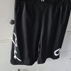 Gold's Gym Black Men's Shorts Size M